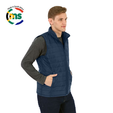 Picture of Unisex Berg Bodywarmer