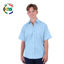 Picture of Classic Woven Shirt Short Sleeve