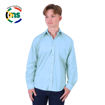 Picture of Classic Woven Shirt Long Sleeve