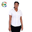 Picture of Roselina Blouse Short Sleeve