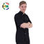 Picture of Stanley Chef Jacket - Short Sleeve