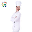 Picture of Stanley Chef Jacket - Long Sleeve