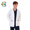 Picture of Tony Unisex Coat - Long sleeve