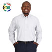 Picture of Prime Woven Shirt Long Sleeve - White - While Stocks Last