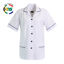 Picture of Udine Top - White / Navy - While Stocks Last