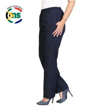 Picture of Terry Pants
