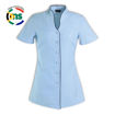 Picture of Nicole Top - Sky/Navy - While Stocks Last