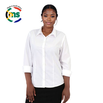 Picture of Roselina Blouse Long Sleeve