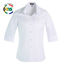 Picture of Ladies Icon Woven Shirt - White - While Stocks Last