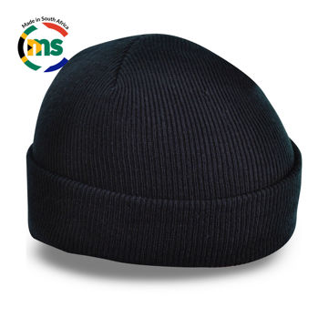 Picture of Snug Fit Knitted Beanies - While Stocks Last