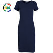 Picture of Claire Dress - Navy - While Stocks Last