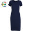 Picture of Claire Dress - Navy - While Stocks Last
