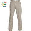 Picture of 5 Pocket Chinos  - Sand - While Stocks Last