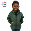 Picture of Youth All Weather Macjack