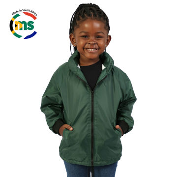 Picture of Youth All Weather Macjack