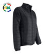 Picture of Ladies Ballista Puffer Jacket -Black - While Stocks Last