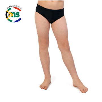 Picture of Male Brief Swimsuit