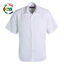 Picture of Icon Woven Shirt Short Sleeve - Bright White - End Of Range