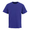 Indigo blue - Front