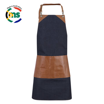 Picture of Bespoke Apron