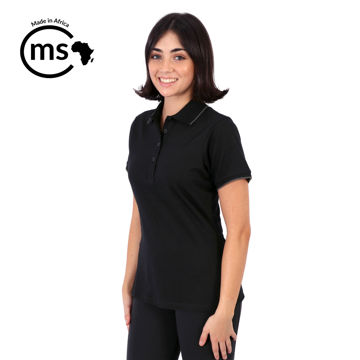 black/charcoal - Model - Front - Africa