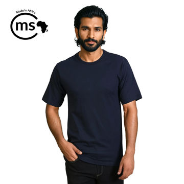 Navy- Model - Front - Africa