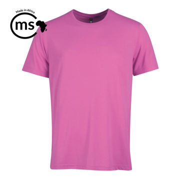 Picture of 140g Urban Lifestyle T-Shirt - Rose Pink - While Stocks Last