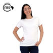 Picture of Ladies' Premium Lifestyle T-Shirt