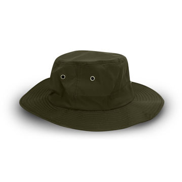 Olive - flat