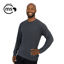 Picture of Mens 150g Fashion Fit T-Shirt - long sleeve