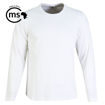 Picture of 150gsm Men’s Fashion Fit T-Shirt - White - While Stock Last