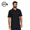 Picture of 240g Classic Heavy Weight Polo
