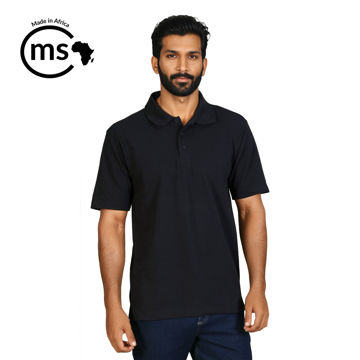 Picture of 240g Classic Heavy Weight Polo