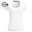 Picture of Ladies 150g Fashion Fit T-Shirt - White - While Stocks Last