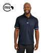 Picture of Flat Piping Polo