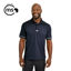 Picture of Flat Piping Polo