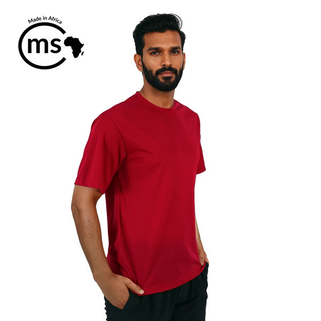 Picture of Classic Sports T-Shirt