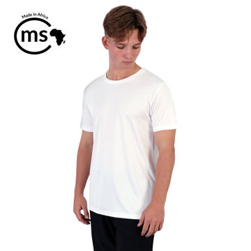 Picture of Unisex Lifestyle Sports T-Shirt