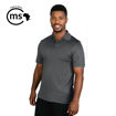 Picture of Unisex Lifestyle Sports Polo