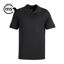 Picture of Unisex Lifestyle Sports Polo - Black - While Stocks Last