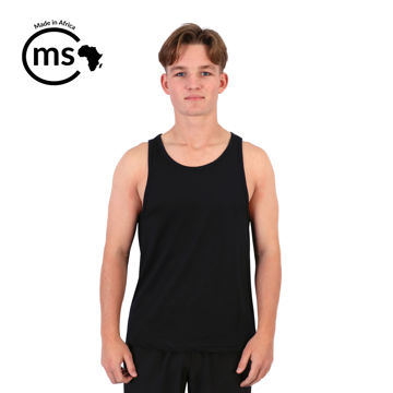 Picture of Mens Lifestyle Vest