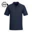 Picture of 175g Classic Pique Knit Polo - Cadet Blue - Alternative stock - While stocks last