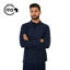 Picture of Long Sleeve Pique Knit Polo