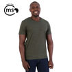 Picture of 140g Urban Lifestyle V-Neck T-Shirt
