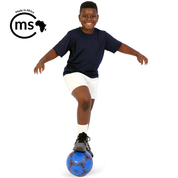 Picture of Youth Classic Sports T-shirts - Navy - While Stocks Last