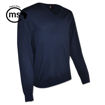 Picture of Premium Long Sleeve Jersey - Navy - While Stocks Last