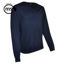 Picture of Premium Long Sleeve Jersey - Navy - While Stocks Last