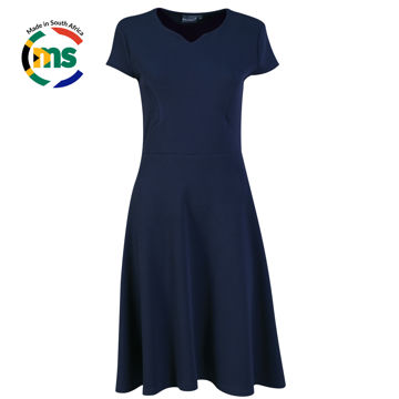 Navy - Front -SA