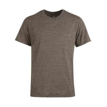 Picture of 140g Urban Lifestyle T-Shirt -Combat Melange -  End Of Range