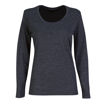 Graphite Melange Grey- Front
